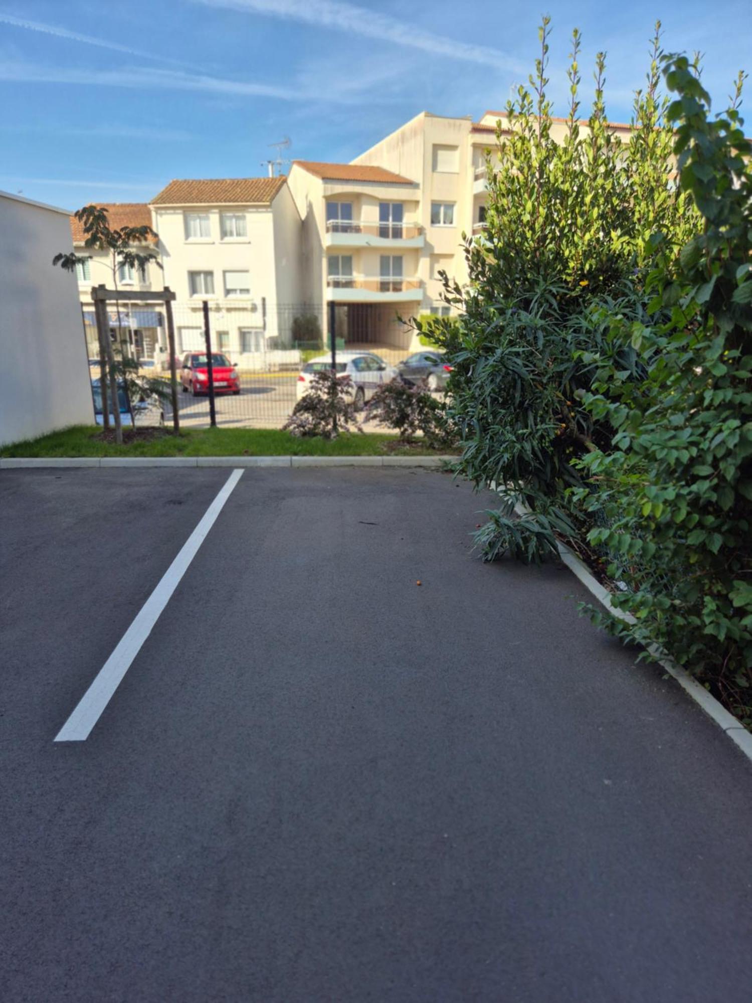 Apartamento Les Echappees Belles De L'Ocean Le Pointeau Exterior foto